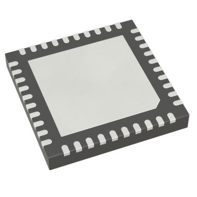 Κίνα Μικροελεγκτής MCU PIC16F18074-E/MP 8Bit RISC Αρχιτεκτονική MCU QFN40 Ενσωματωμένη MCU προς πώληση