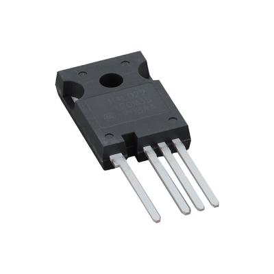 China Integrated Circuit Chip NTH4L060N065SC1 650V Silicon Carbide MOSFET Transistors for sale