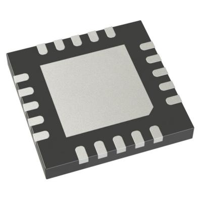 China Microcontroller MCU PIC16F18025T-I/ML Embedded Microcontrollers QFN20 8Bit MCU for sale