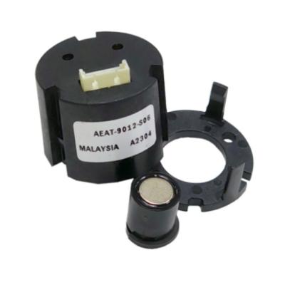 중국 Integrated Circuit Chip AEAT-9018-S06
 Encoders 18Bit 6mm Magnetic Encoder
 판매용