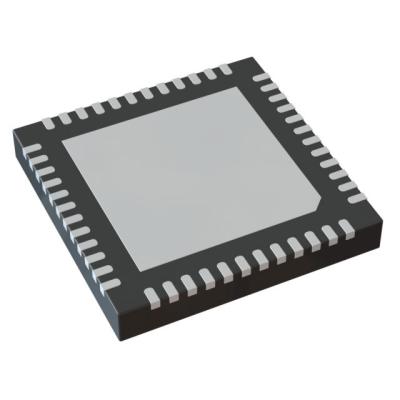 中国 マイクロコントローラー MCU ATSAML22G18A-MUT 32MHzまで ARM マイクロコントローラー IC VQFN48 販売のため