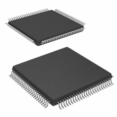 中国 マイクロコントローラー MCU ATSAMD51N20A-AU シングルコア 120MHz ARM マイクロコントローラー 販売のため