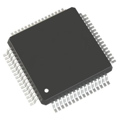 China Microcontrolador MCU FS32K144HAT0CLHT Microcontrolador incorporado de 32 bits LQFP64 80MHz en venta