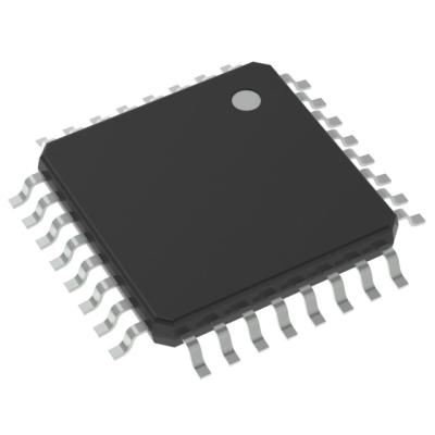 中国 マイクロコントローラ MCU ATSAMC21E16A-ANT シングルコア 48MHz ARM マイクロコントローラIC 販売のため