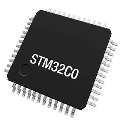 中国 マイクロコントローラ MCU STM32C011F6U6 ARM コルテックス-M0+ STM32C0 マイクロコントローラIC 販売のため