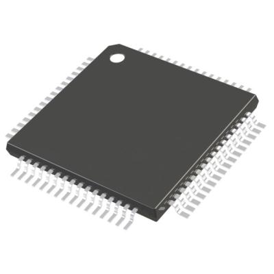 中国 マイクロコントローラーMCU ATSAML21E15B-MNT シングルコア 1.62V から 3.63V 32ビット埋め込みMCU 販売のため