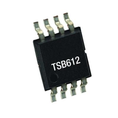 Cina IC di memoria Chip M24M01E-FMN6TP SOIC8 IC di memoria EEPROM non volatile 1Mbit in vendita