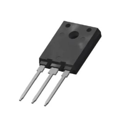 China Integrated Circuit Chip IKFW60N60EH3 High Speed ​​Switching IGBT -transistor Te koop