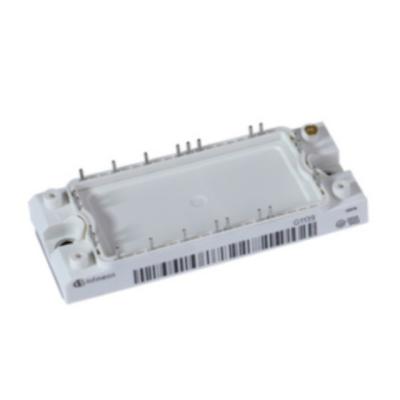 China Chip de circuito integrado IFF300B17N2E4PB11 1700V 400A 1500W Modulo IGBT montado en el chasis en venta