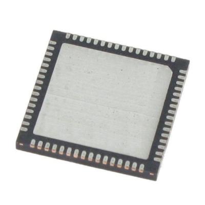 China Microcontroller MCU EZR32LG230F256R68G-C0 256KB Sub-GHz Wireless Gecko MCU for sale