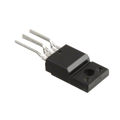 China Chip de circuito integrado IRFI4020H-117P Mosfet Array 200V 9.1A Transistores MOSFET de 21W en venta