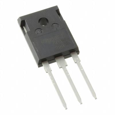 China Chip de circuito integrado RBN40H125S1FPQ-A0 Transistor de zanja IGBT 1250V a través del agujero en venta