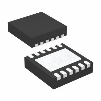 Cina Chip di circuito integrato NCP45750IMN24TWG Switch di alimentazione IC 1 Output 10A Load Switch IC in vendita