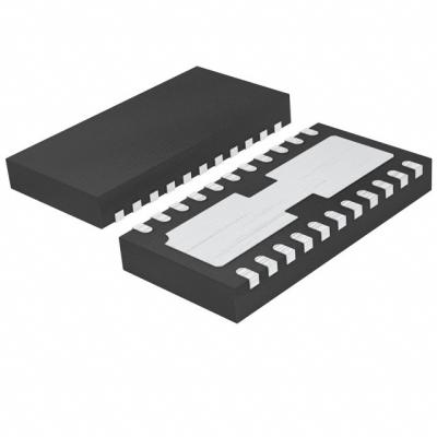 China Integrated Circuit Chip LTC4091EDJC 1.5A 36V Battery Chargers IC DFN22 for sale