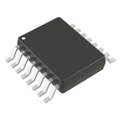 China Integrated Circuit Chip LT8584IFE
 2.5A Monolithic Active Cell Balancer TSSOP16
 en venta