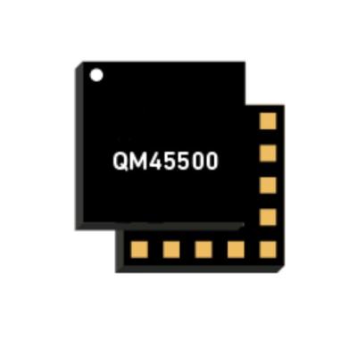 China WIFI 6 Chip QM45500SR Integriertes Mobilfunk-Wi-Fi 6 Frontend-Modul zu verkaufen