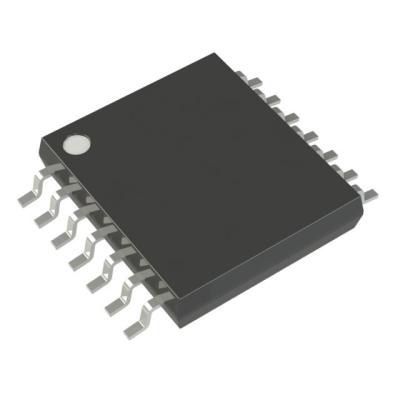 China Microcontroller MCU PIC16F15224-I/ST
 7KB Flash 32MHz 8Bit Embedded MCU TSSOP14
 for sale