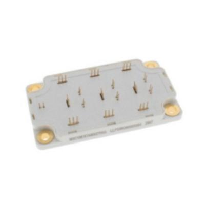 China IGBT-Module für die Automobilindustrie MSCSM70TAM05TPAG 700V 3-Phasen-Inverter-Leistungsbetreibermodul zu verkaufen