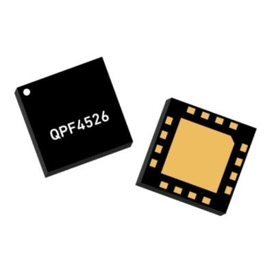 China WIFI 6 Chip QPF4526SR 5 GHz Wi-Fi 6 Frontend Modul zu verkaufen