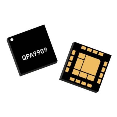 China WIFI 6 Chip QPA9909SR 798MHz Amplificador de alta eficiencia de 4 vatios en venta