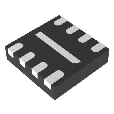 China Integrierter Schaltkreislauf Chip LTC5597IDC 70 GHz Linear-In-dB RMS-Leistungsmelder zu verkaufen