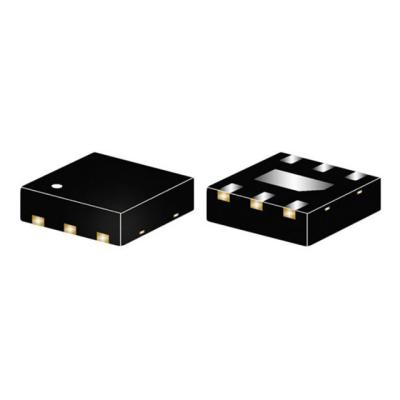 中国 5G Module​ QAT-3+
 5G RF Attenuators 3dB TDFN6 Fixed Attenuator
 販売のため