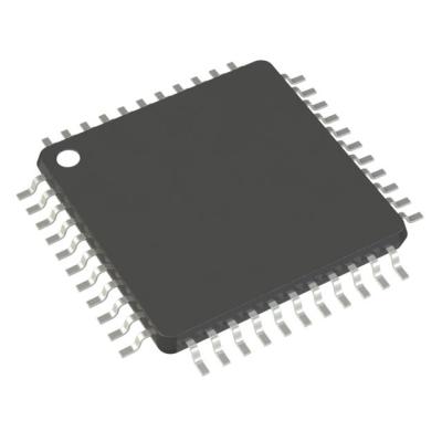 China Microcontroller MCU PIC32MX174F256DT-V/PT 72MHz 32Bit Microcontroller IC TQFP44 for sale