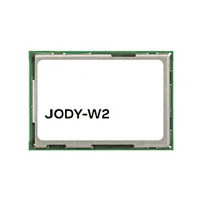 中国 無線通信モジュール JODY-W263-00B 1.71V 自動車マルチプロトコルモジュール 販売のため