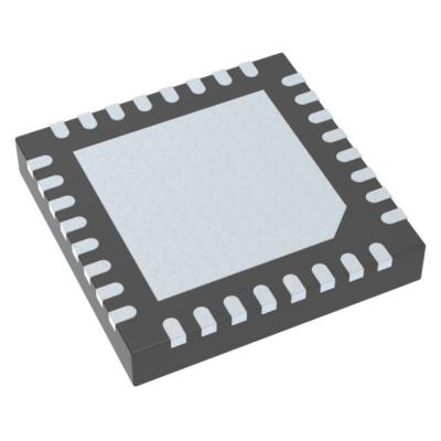 China Wireless Communication Module EFM32PG28B210F1024IM68-A ARM Cortex-M33 Gecko Mikrocontroller IC zu verkaufen