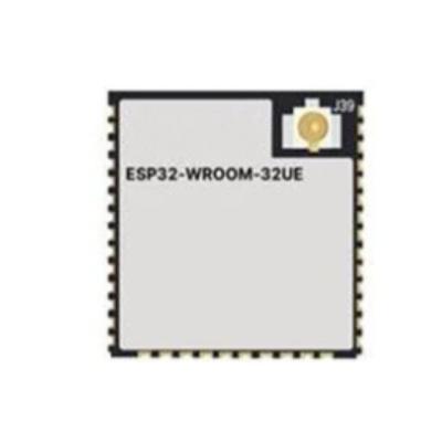 China Wireless Communication Module ESP32-WROOM-32UE-H4 4MB SPI Flash Multiprotocol Module zu verkaufen