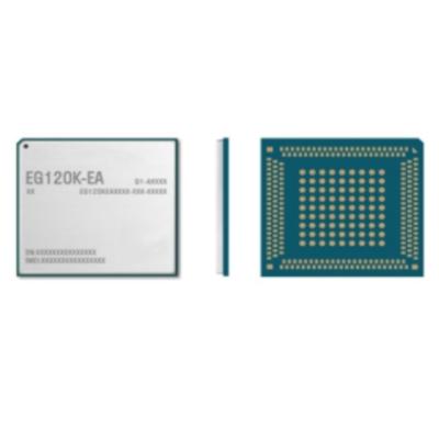 China Wireless Communication Module EG120KEAAA-M22-SGADA
 Low Power LTE Advanced Category 12 Module
 for sale