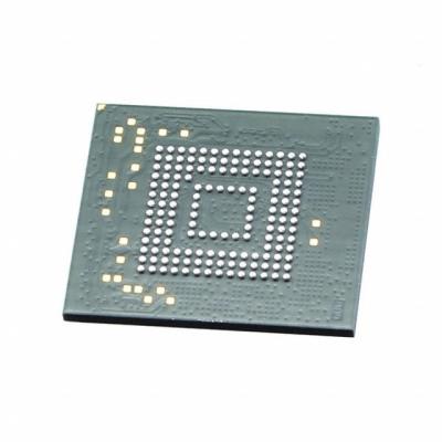 China Memory IC Chip SFEM256GB1ED1TO-I-8H-111-STD Industrial eMMC Memory IC for sale