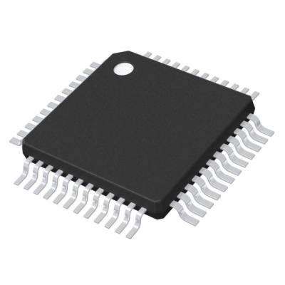 China Microcontroller MCU DSPIC33CK512MP605-E/PT 16-Bit 100MIPs 512KB Microcontroller IC Te koop