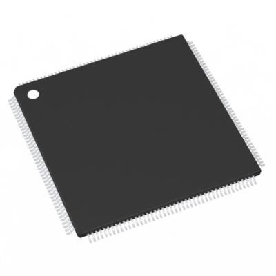 中国 マイクロコントローラ MCU R5F56519BGFB 1MB フラッシュ RXv2 マイクロコントローラ IC 144-LFQFP 販売のため