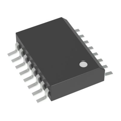 China Chip de circuito integrado NCV57252DWR2G controlador de puerta MOSFET IGBT aislado de doble canal en venta