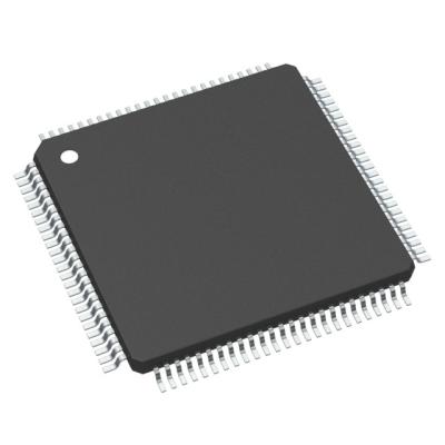 中国 マイクロコントローラー MCU R5F524UCAGFP 32 ビット 80MHz RX24U マイクロコントローラIC 販売のため