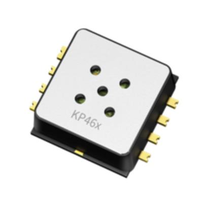 中国 Sensor IC KP464EXTMA1
 40kPa To 115kPa Pressure Sensors SMD8
 販売のため