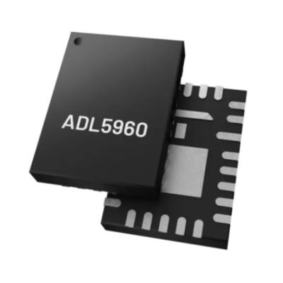 Κίνα Ενοποιημένο κύκλωμα chip ADL5960ACCZ Ενοποιημένο αναλυτής δικτύου διανυσματικών φορέων Front End προς πώληση