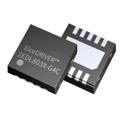 Κίνα Automotive IGBT Modules IKCM30F60GD
 600V 30A Dual In Line Intelligent Power Module
 προς πώληση