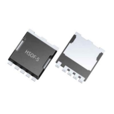 China Integrated Circuit Chip IAUC100N08S5N031 Transistor 80V N Channel Enhancement Mode for sale