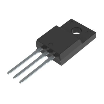 China Chip de circuito integrado IPA600N25NM3S 250V 15A Transistor MOSFET de canal N en venta