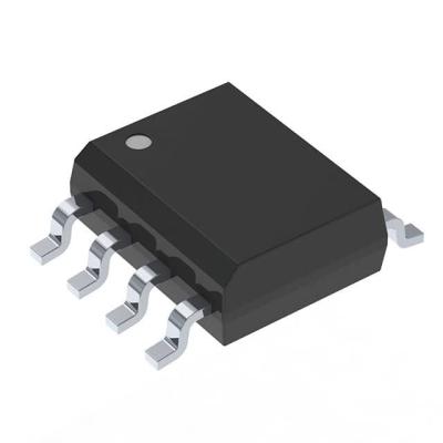 China Sensor IC TLE5014S16XUMA1 Sensor magnetoresistivo linear de ângulo automotivo à venda