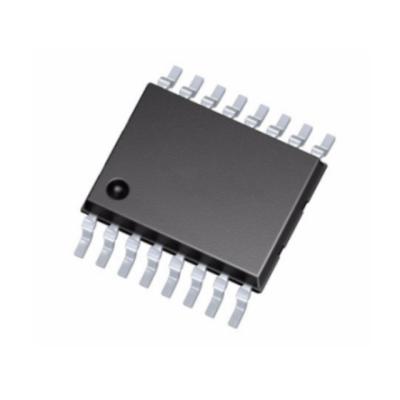 Chine Sensor IC TLE5555ICMEE1XTMA1 Capteurs de mesure de la position linéaire sous angle à vendre