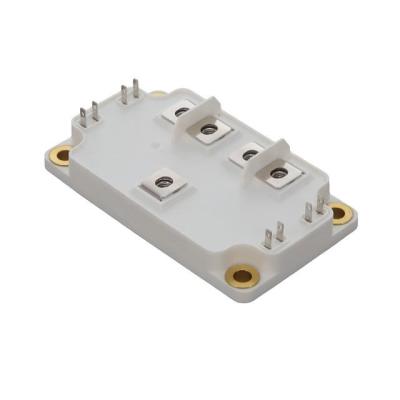 China Automotive IGBT Modules MSCMC90AM12C3AG Mosfet Array 900V 110A Power Discrete Module for sale