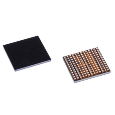 China Integrated Circuit Chip MAX14866UWZ 16 Channel High Voltage Analog Switch IC for sale