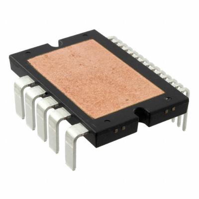 China Automotive IGBT Modules FTCO3V455A1 3 Phase Inverter Automotive Power Module zu verkaufen