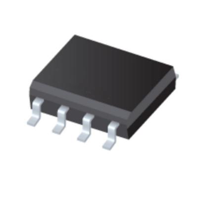 중국 Integrated Circuit Chip THS3491YR 900MHz 500mA Current Feedback Amplifier 판매용