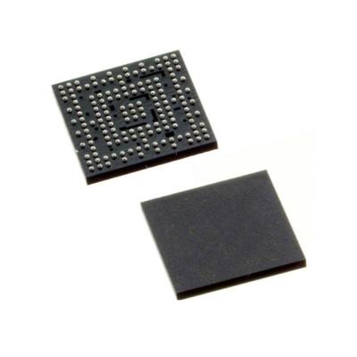 China Field Programmable Gate Array 10M08SAM153C8G MAX 10 Field Programmable Gate Array IC for sale