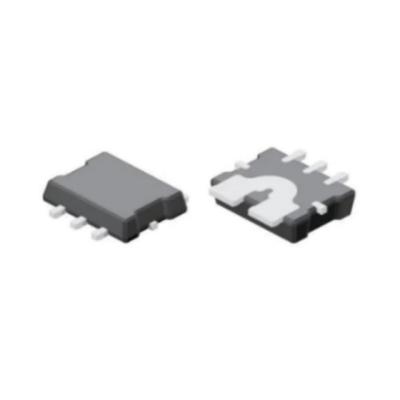 China IC sensor ACS772LCB-100B-SMT-T IC sensor de corrente com condutor de corrente de 100μΩ à venda