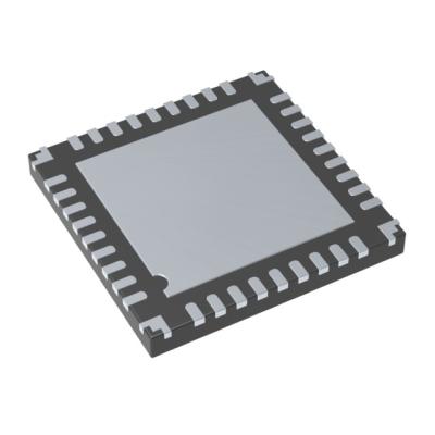 China Mikrocontroller MCU DSPIC33CK32MP103-H/M5 Digitale Signalprozessor Chip UQFN36 zu verkaufen